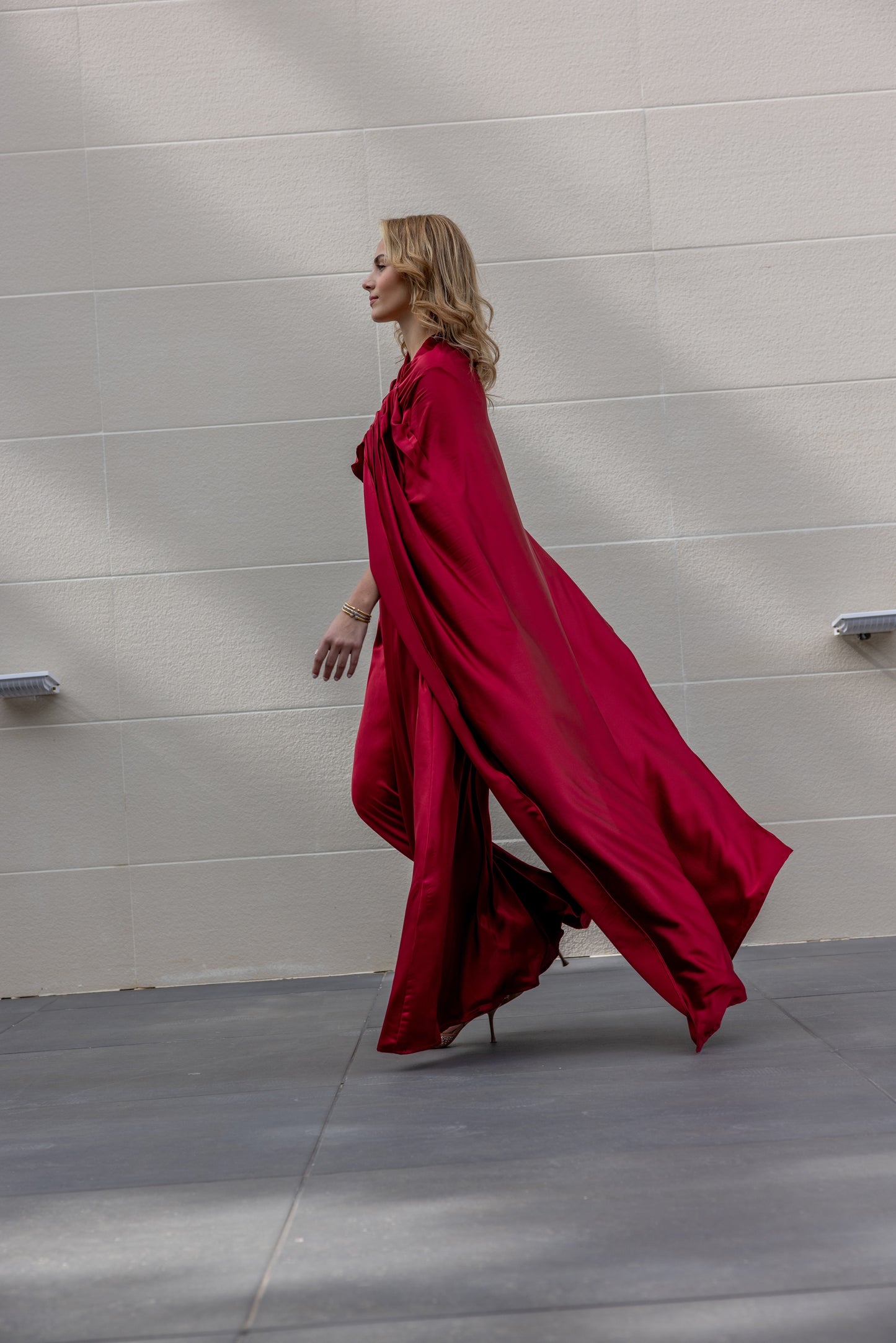 The Elegant