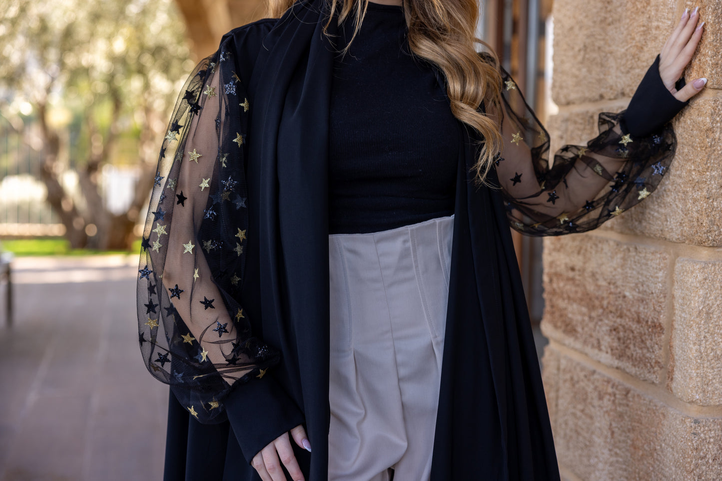 Nura Abaya