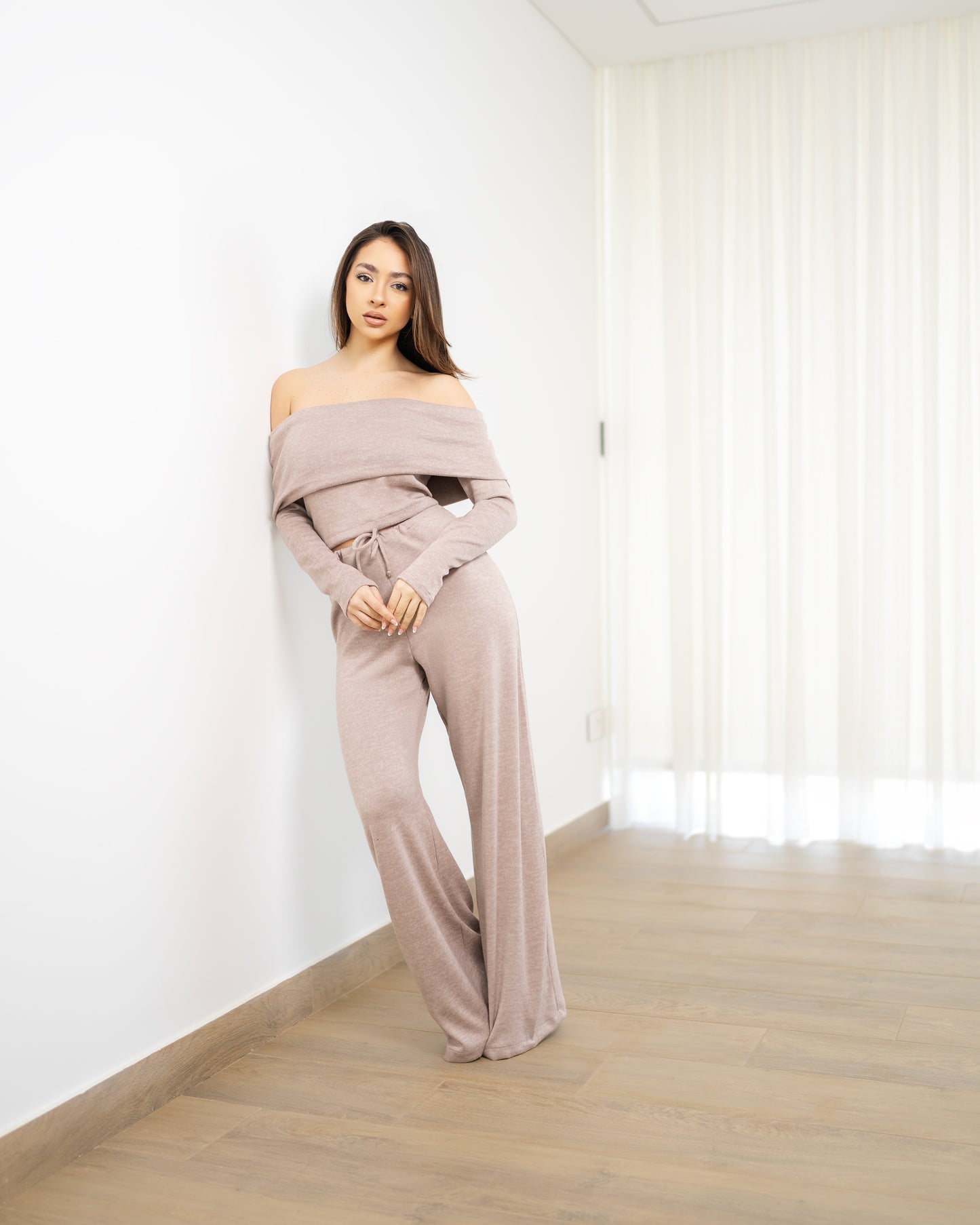 Brumeux Set
