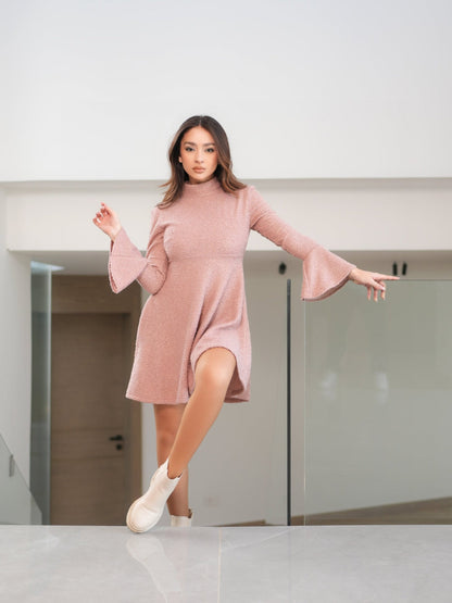 Friselle Dress