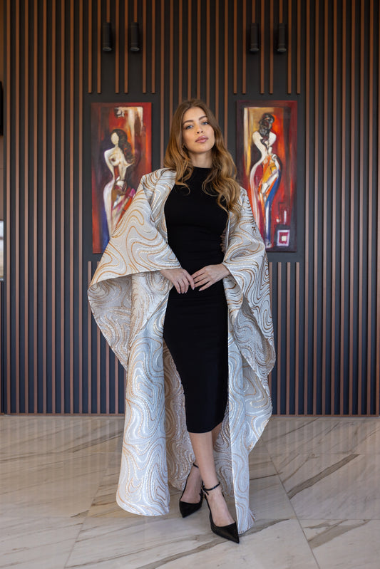 Loulwa Abaya