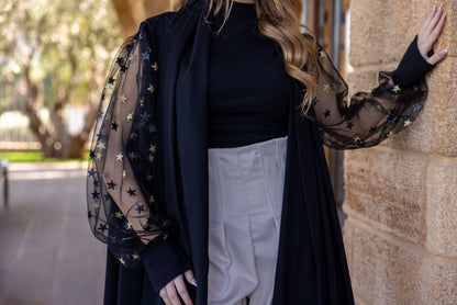 Nura Abaya