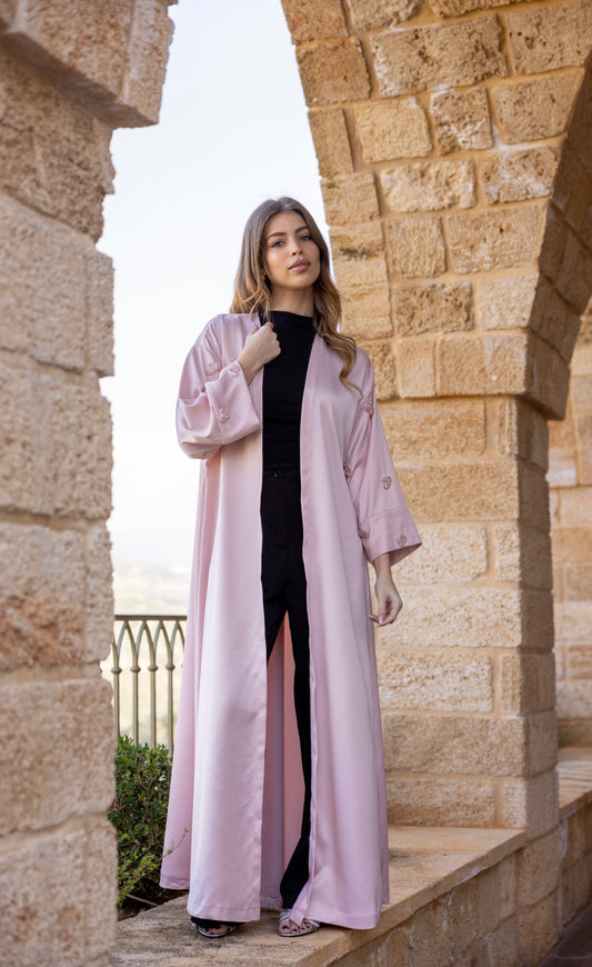 Layan Abaya