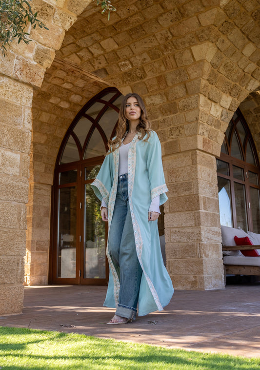 Dana Abaya