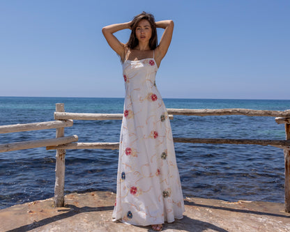 Flora Dress