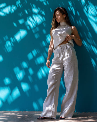 Sandy Set