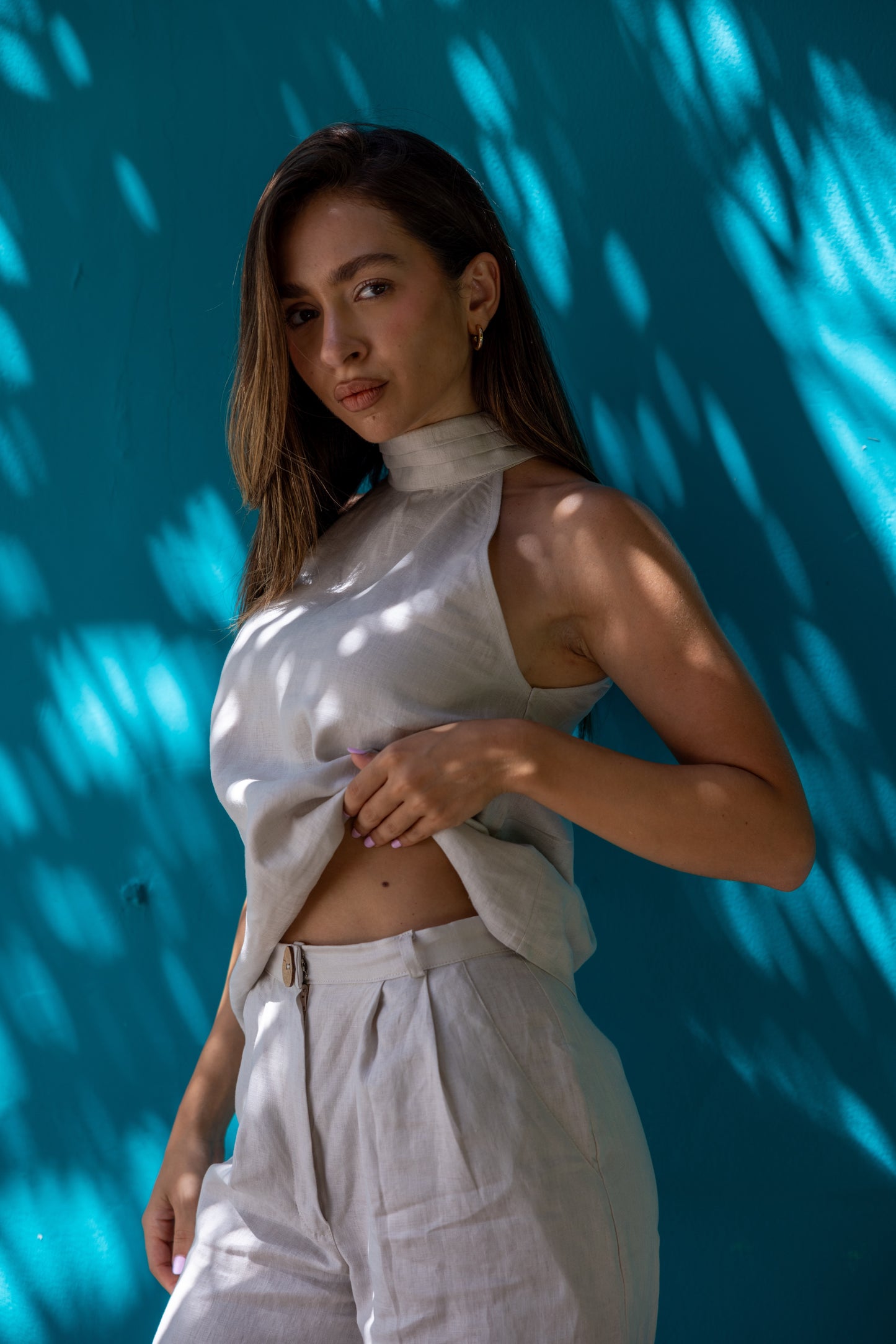 Sandy Set