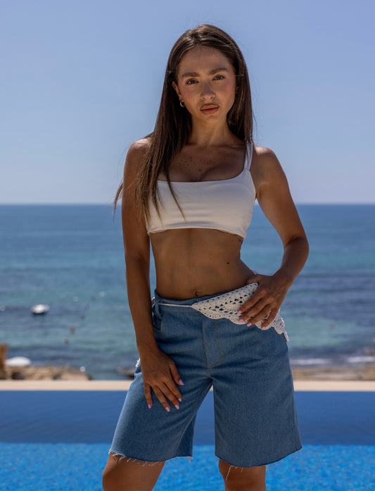 Azure Shorts