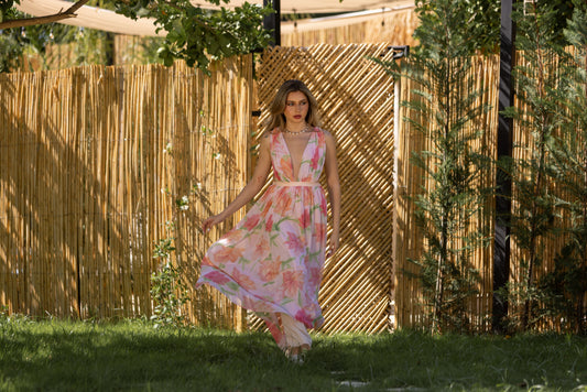 Lily Dress